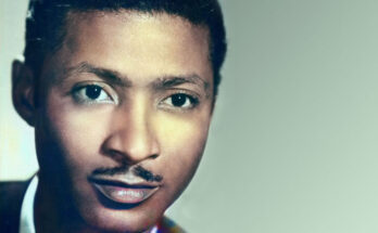 Benny Moré El Bárbaro del Ritmo