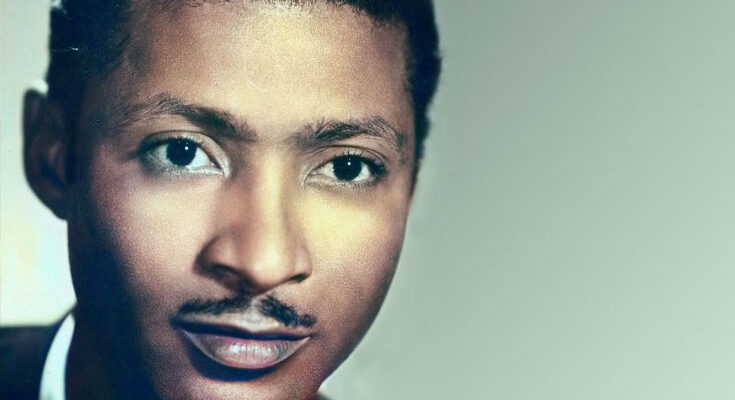 Benny Moré, el bárbaro del Ritmo 1 Benny Moré El Bárbaro del Ritmo