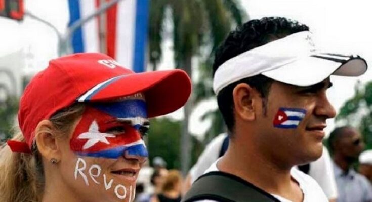 Juventud de Contramaestre, agente de cambio 1 Contramaestre celebra Día Internacional de la Juventud