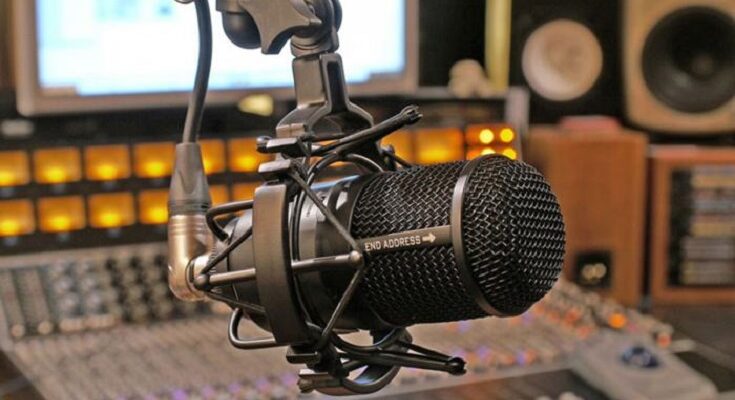 La Radio Cubana junto a su pueblo 1 Día de la Radio Cubana