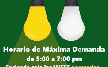 Ahorrar electricidad