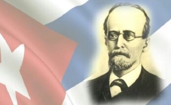 Perucho Figueredo, un patriota de honor en Santiago de Cuba 9 Perucho Figueredo eterno en la historia de Cuba