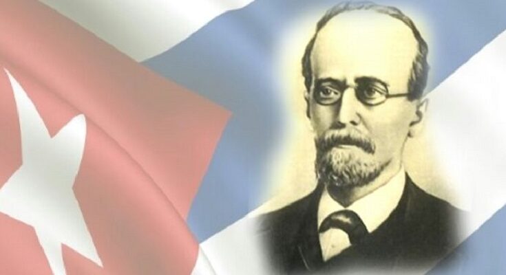Perucho Figueredo, un patriota de honor en Santiago de Cuba 1 Perucho Figueredo eterno en la historia de Cuba