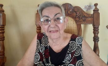 Mujer de Contramaestre destacada en la Federación