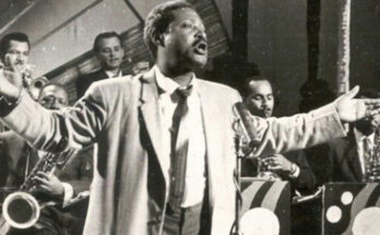 Benny Moré, símbolo perdurable de la música cubana 6 Benny Moré simbolo de la música cubana