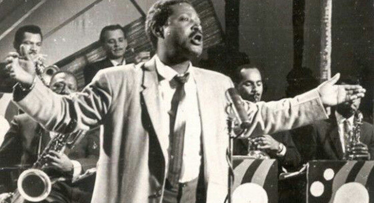 Benny Moré, símbolo perdurable de la música cubana 1 Benny Moré simbolo de la música cubana