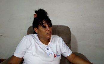 Experiencia con Fidel Castro