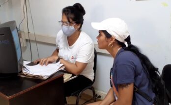 Informatización de la sociedad en Contramaestre