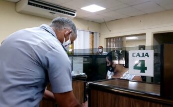 Inicia bancarización en Contramaestre