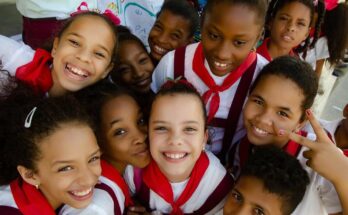 Preparados para un nuevo curso escolar