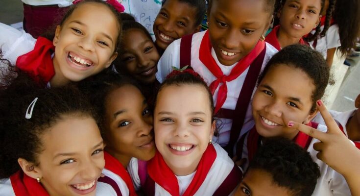 Nuevo curso escolar, responsabilidad de todos 1 Preparados para un nuevo curso escolar