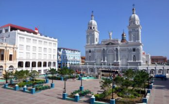 Gracias Santiago 6 Santiago de Cuba, cuna de héroes