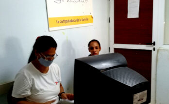 Joven Club de Computación y Electrónica