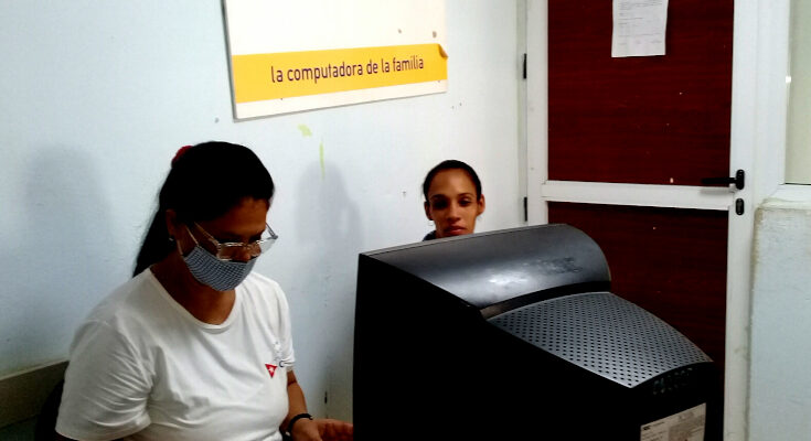 Joven Club de Computación y Electrónica