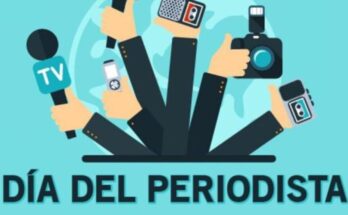 8 de septiembre, Día Internacional del Periodista 1 Día Internacional del periodista