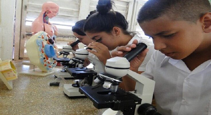 Directivo de Educación enuncian prioridades para el nuevo curso escolar 1 Preparativos para inicio exitoso del curso escolar en Contramaestre