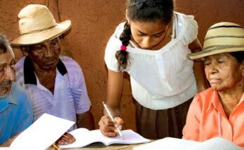 Alfabetización, luz que aniquila la ignorancia 10 Día Internacional de la Alfabetización