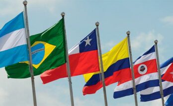 La paz mundial una necesidad urgente