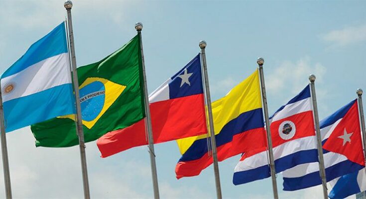 La paz mundial una necesidad urgente