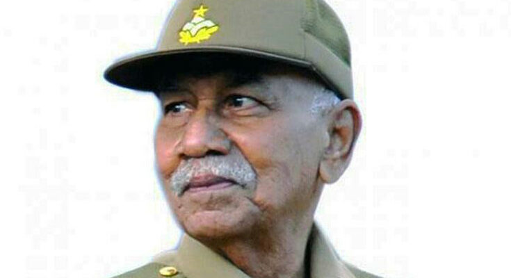 Juan Almeida, hombre de huella profunda y versátil 1 Juan Almeida, hombre eterno en su versatilidad