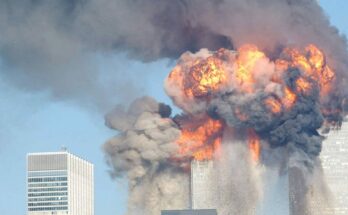 11 de Septiembre, un día de crímenes terroristas