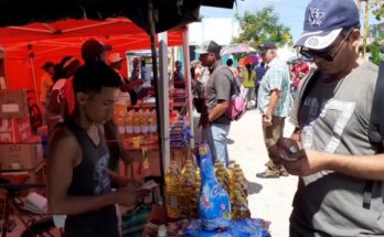 Altos precios en los productos de Contramaestre