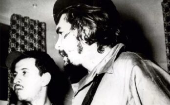 Tras la huella de Olo Pantoja 4 Olo Pantoja figura imprescindible de la historia de Maffo