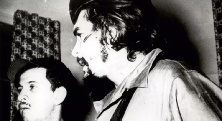 Olo Pantoja figura imprescindible de la historia de Maffo