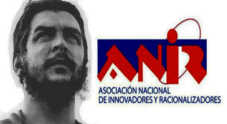 Triburo a los Innovadores y racionalizadores