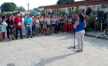 Día del Trabajador Agropecuario Forestal y Tabacalero
