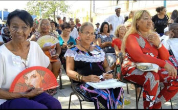 Contramaestre celebra la VIII edición del Festival del Abanico