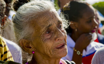 Cuba llora el Crimen de Barbados