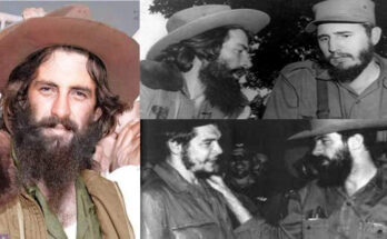 Camilo, leyenda viva del pueblo 7 Camilo, leyenda viva del pueblo