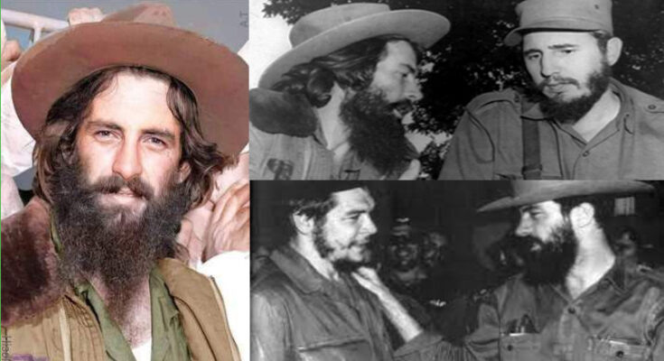 Camilo, leyenda viva del pueblo 1 Camilo, leyenda viva del pueblo