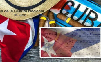 Himno de Bayamo, esencia de cubanía 9 Himno de Bayamo, esencia de cubanía