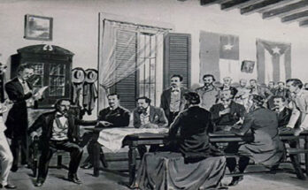 Céspedes reponde con Patria y Libertad ante su destitución 8 Patria y Libertad: respuesta de Céspedes a su destitución