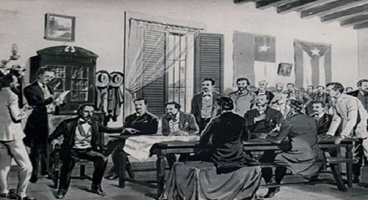 Patria y Libertad: respuesta de Céspedes a su destitución