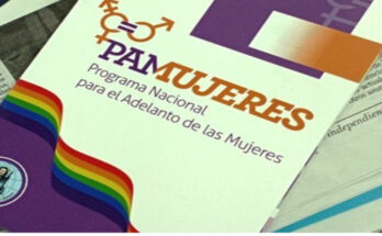 Avanza en Contramaestre Programa para el adelanto de las mujeres 1 Avanza en Contramaestre Programa para el adelanto de las mujeres