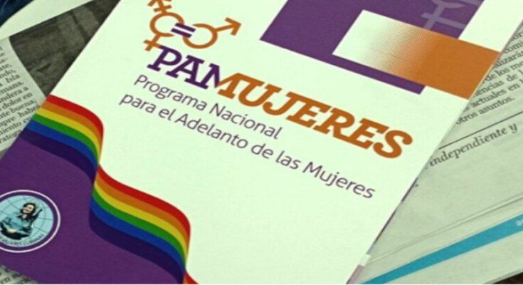 Avanza en Contramaestre Programa para el adelanto de las mujeres 1 Avanza en Contramaestre Programa para el adelanto de las mujeres