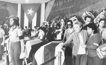 A 47 años la injusticia tiembla en el Crimen de Barbados 3 Crimen de Barbados sigue siendo una hora de dolor para Cuba