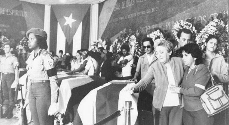 Crimen de Barbados sigue siendo una hora de dolor para Cuba