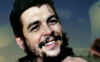 Ernesto Che Guevara, el guerrillero que no ha muerto 1 Ernesto Guevara de la Serna, Che legado imperecedero