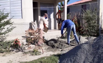 En Contramaestre convocan al trabajo colectivo en medio de jornada triunfo de la revolución