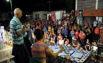 Posponen proceso de rendición de cuentas del delegado a sus electores