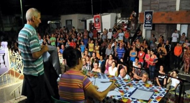 En Cuba posponen primer proceso de rendición de cuentas de los delegados 1 Posponen proceso de rendición de cuentas del delegado a sus electores