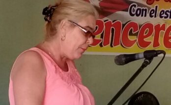 Contribución territorial alternativa de financiamiento imprescindible para alcanzar la transformación socioeconómica de Contramaestre Parlamento cubano