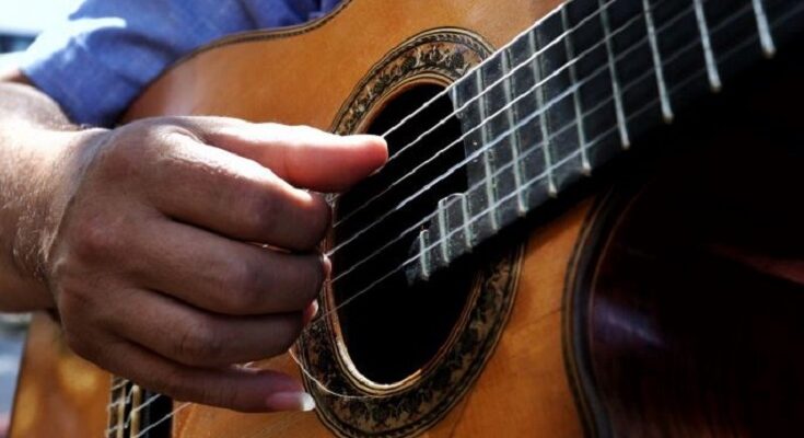 Peña comunitaria en Contramaestre acerca a la agroecología