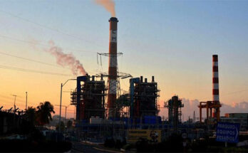 SEN informa una disponibilidad hoy a las 07:00 horas es de 2140 MW y la demanda 1985 MW