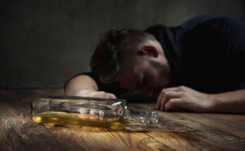 Un esclavo del alcohol 5 Historia de vida de un esclavo del alcohol