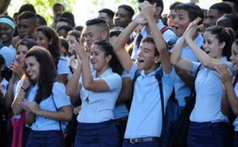 Añoranza de una vida de estudiante 1 Añoranza en el Día Internacional del Estudiante